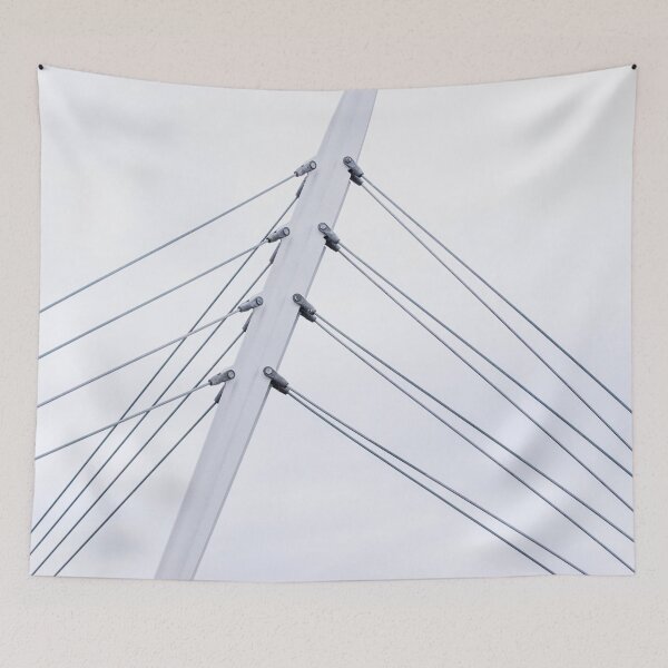 Item preview, Taut Lines 2 designed and sold by nancyjcreates.