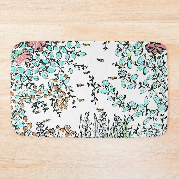 Item preview, Secret Sunshine designed and sold by MPA Collection Design.