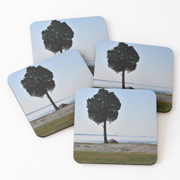 Item preview, Sentinel_famous tree of Fort Phoenix designed and sold by Poete100.