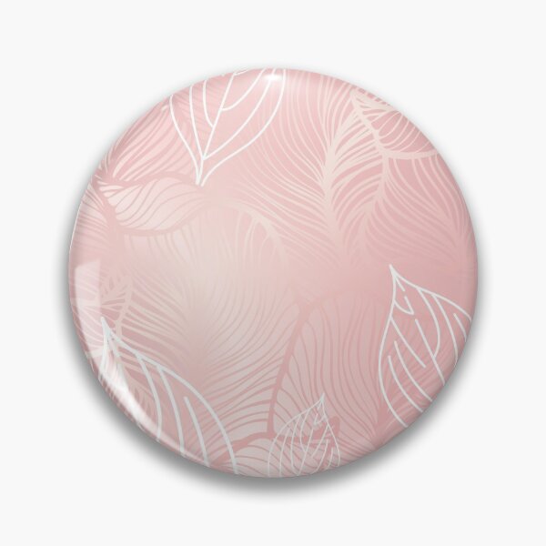 Item preview, Hojas de oro rosa designed and sold by arialiuia.