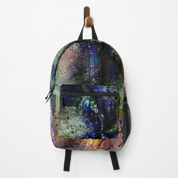 Item preview, Cosmic Pipeline designed and sold by Fluid Visions.
