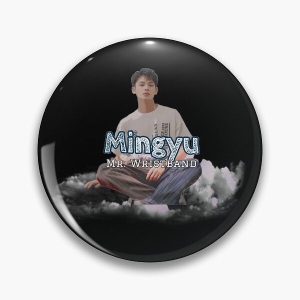 Item preview, Mingyu #1 designed and sold by Maikeru18.