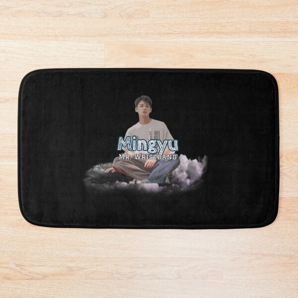 Item preview, Mingyu #1 designed and sold by Maikeru18.