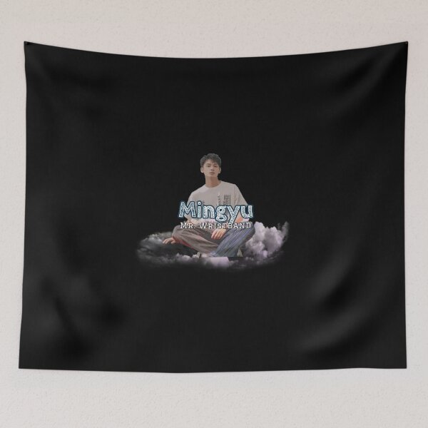 Item preview, Mingyu #1 designed and sold by Maikeru18.