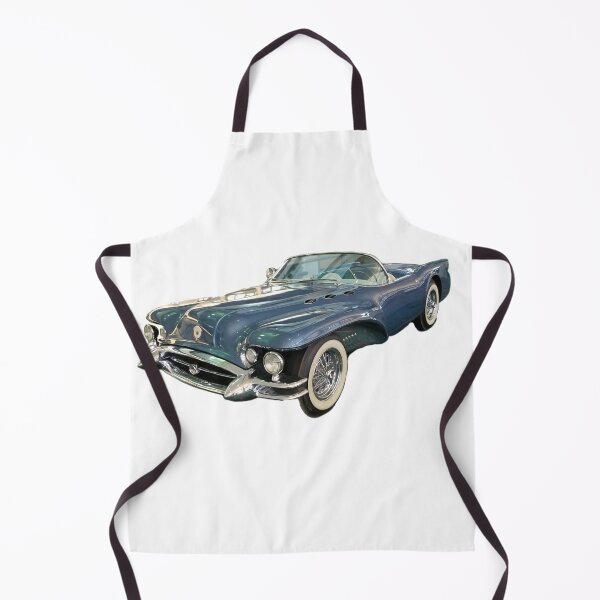 Item preview, 1954 Buick Wildcat Classic Car designed and sold by Sunny Creations.