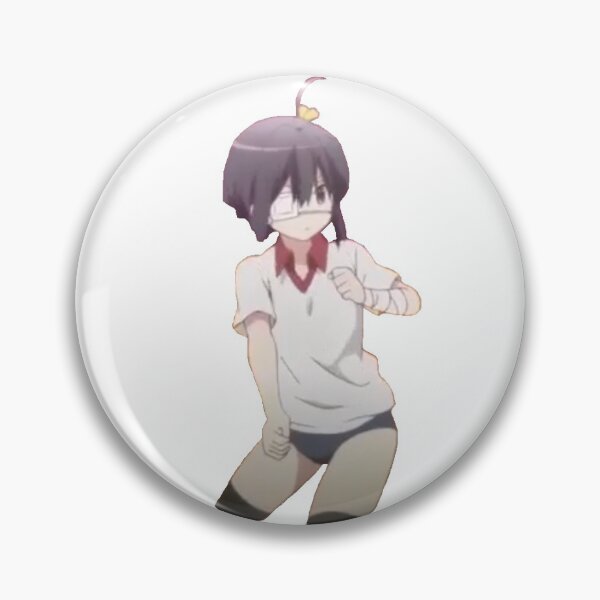 Item preview, Rikka Volleyball Sticker designed and sold by Moonsun3.