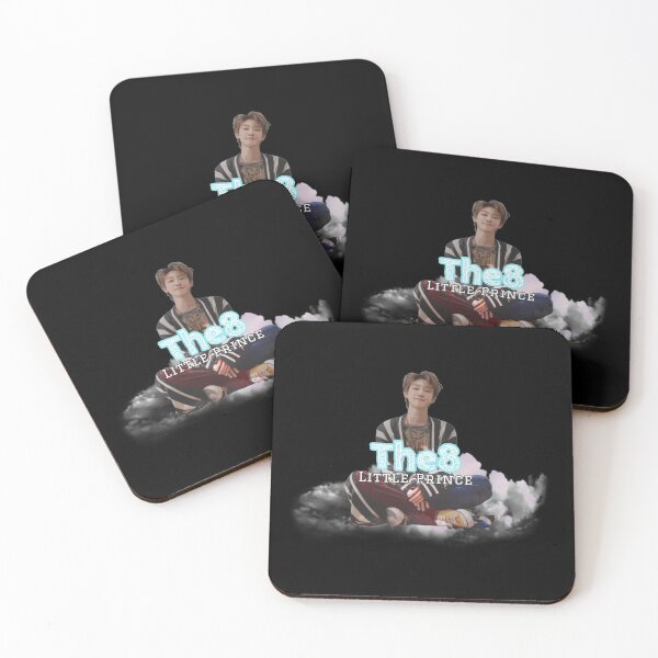 Item preview, The8 #1 designed and sold by Maikeru18.