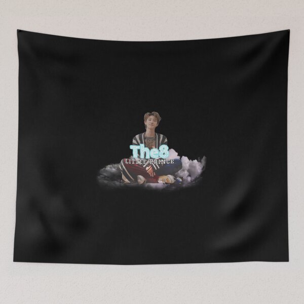Item preview, The8 #1 designed and sold by Maikeru18.