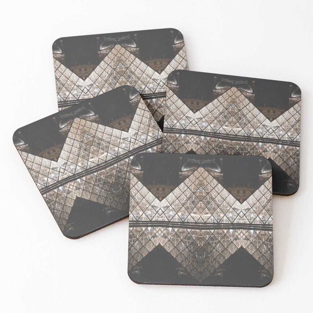 Item preview, Coasters (Set of 4) designed and sold by SGDesigns13.