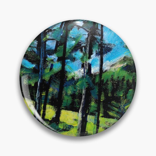 Item preview, Greywolf Golf Course / Dennis Weber of ShreddyStudio designed and sold by Dennis Weber.