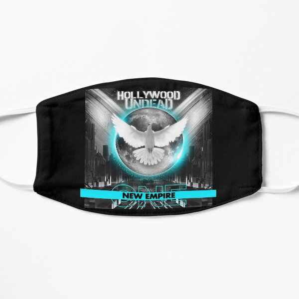 Hollywood Undead Face Masks Redbubble