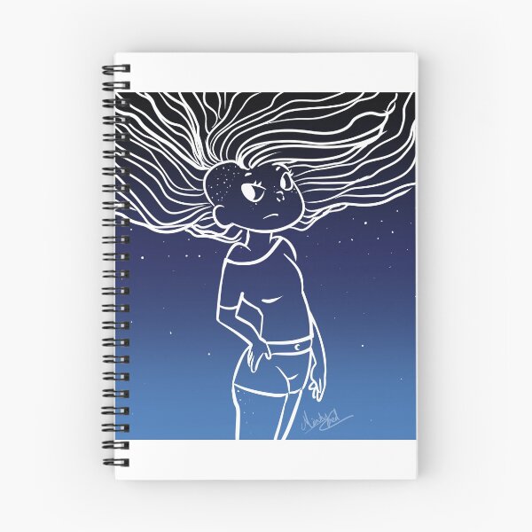 Item preview, Spacehead designed and sold by Ruby Culley.