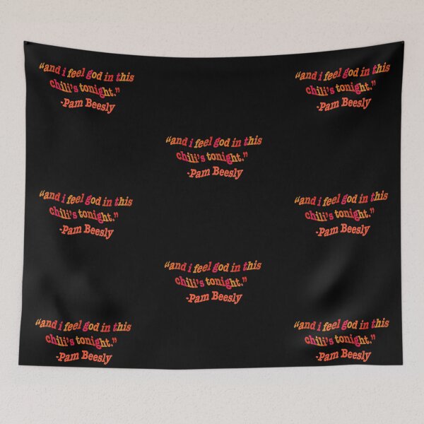 Item preview, I feel God in this Chili's tonight designed and sold by kaylee trujillo.