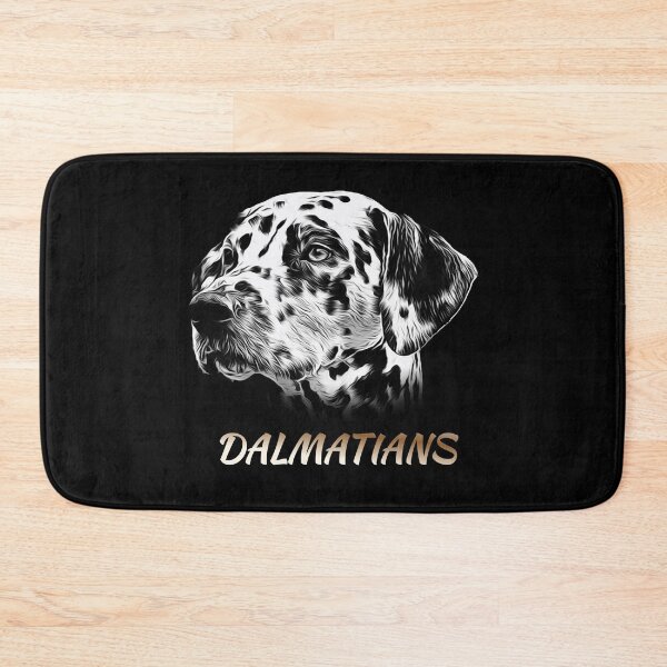 Item preview, Dalmatians on drawing designed and sold by DMZ13.