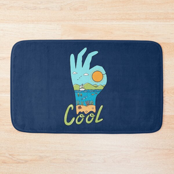 Item preview, Cool Nature designed and sold by coffeeman.
