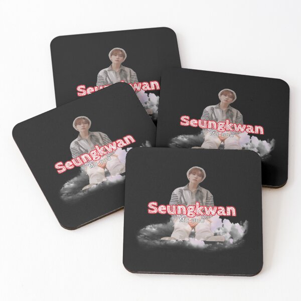 Item preview, Seungkwan #1 designed and sold by Maikeru18.