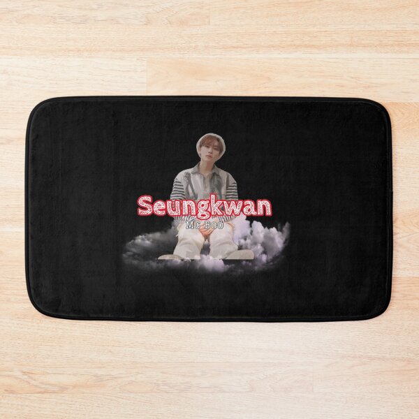 Item preview, Seungkwan #1 designed and sold by Maikeru18.