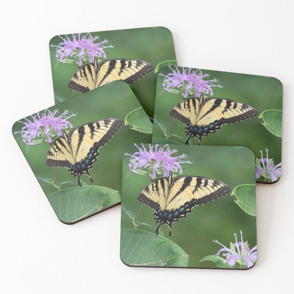 Item preview, Yellow Swallowtail Butterfly 1-2020 designed and sold by Thomasyoung.