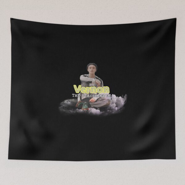 Item preview, Vernon #1 designed and sold by Maikeru18.