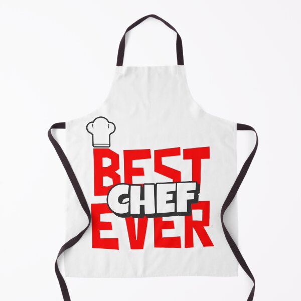 Item preview, Funny Gift for chefs "Best chef ever" designed and sold by TamGustam.