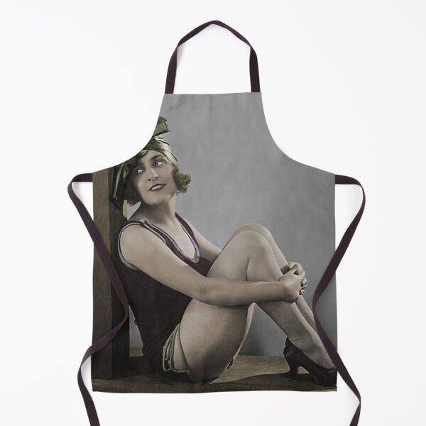Item preview, Bathing Beauty designed and sold by princessbunhead.