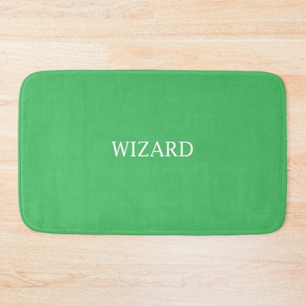 Item preview, Wizard designed and sold by TWCreation.