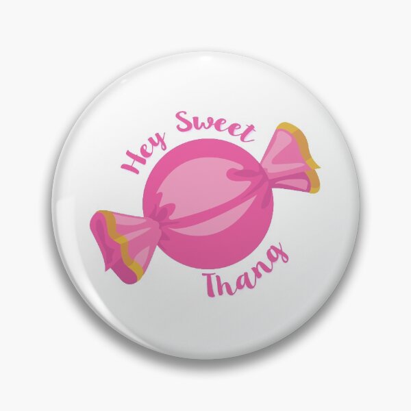 Item preview, "Hey Sweet Thang" Zack Suite Life Pink designed and sold by simonescha.