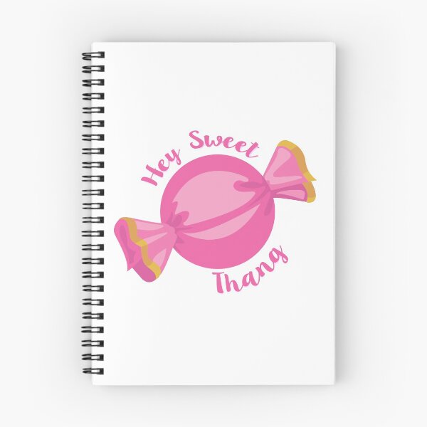 Item preview, "Hey Sweet Thang" Zack Suite Life Pink designed and sold by simonescha.
