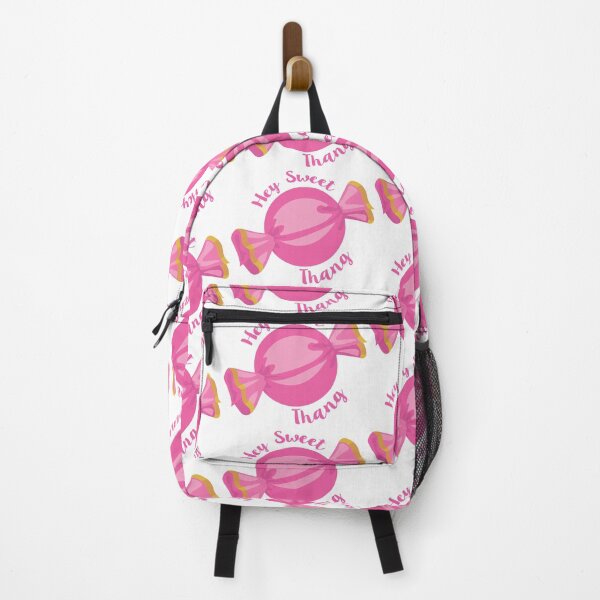 Item preview, "Hey Sweet Thang" Zack Suite Life Pink designed and sold by simonescha.