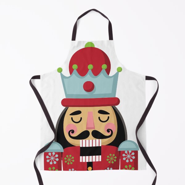 Item preview, Cartoon Nutcracker designed and sold by La Cartoonista.