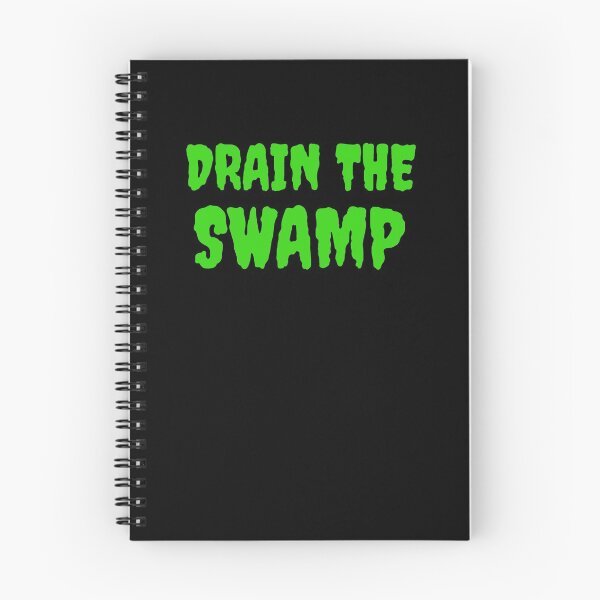 Item preview, Drain the Swamp Donald Trump 2020 Scary Halloween Costume designed and sold by Draculaura2009.