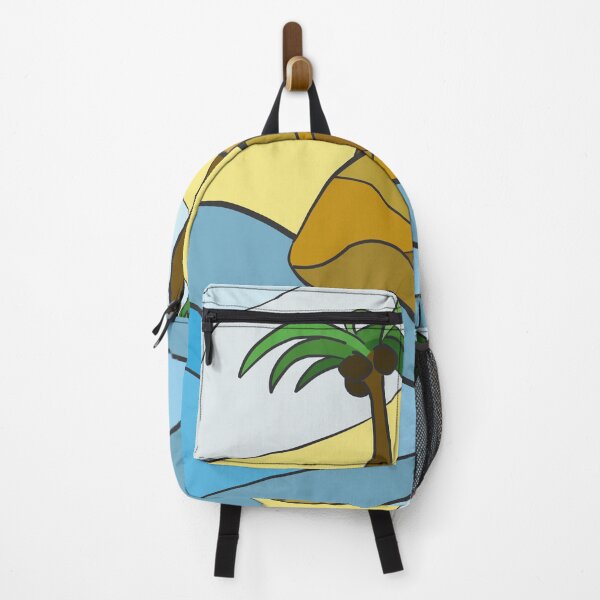 Item preview, Island Hopping designed and sold by BjernRaz.