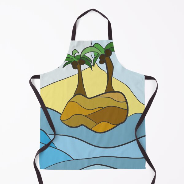 Item preview, Island Hopping designed and sold by BjernRaz.