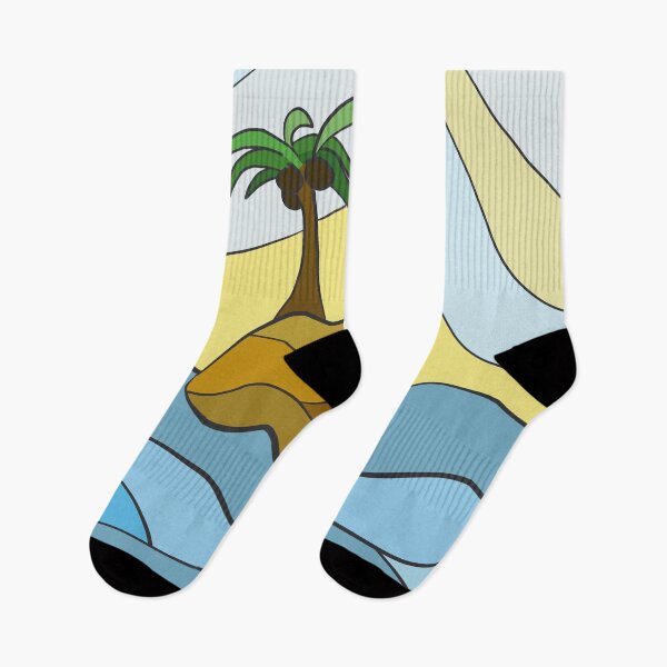 Item preview, Island Hopping designed and sold by BjernRaz.