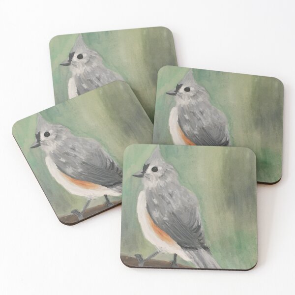 Item preview, Paro copetudo designed and sold by JEnglandArt.