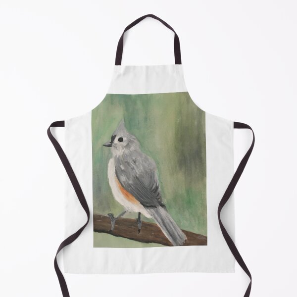 Item preview, Tufted Titmouse designed and sold by JEnglandArt.