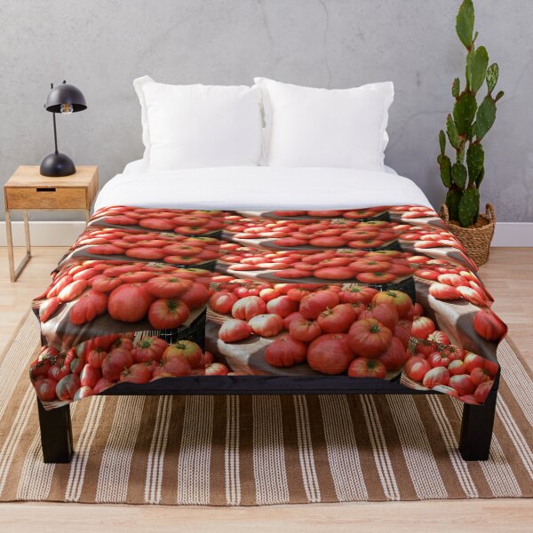 Artikelvorschau, Tomaten entworfen und verkauft von YogiColleen.