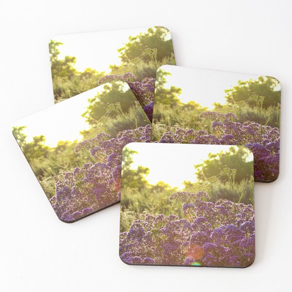 Item preview, Sunlit Flowers designed and sold by Nicole's Art.
