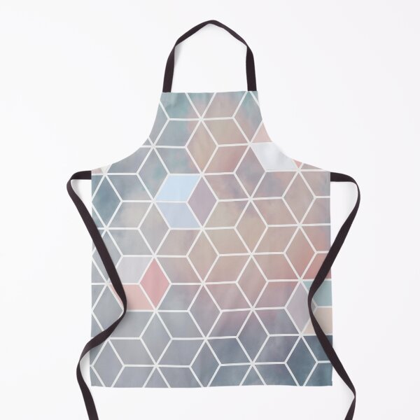 Item preview, Geometrical earthy designed and sold by Rogue-Bear-Art.