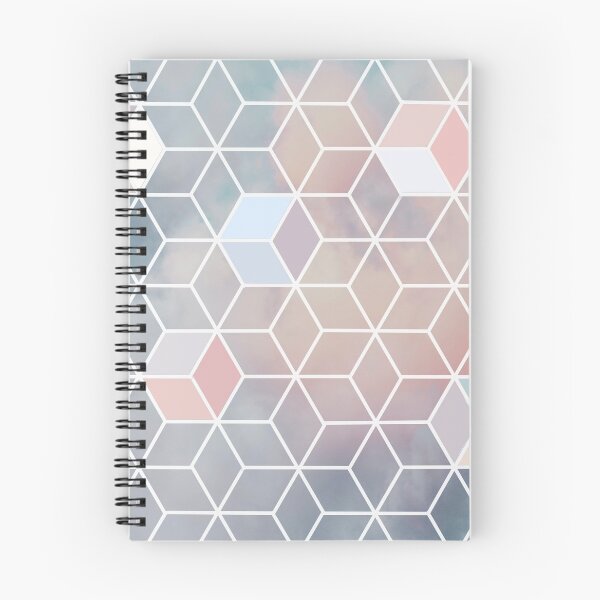 Item preview, Geometrical earthy  designed and sold by Rogue-Bear-Art.