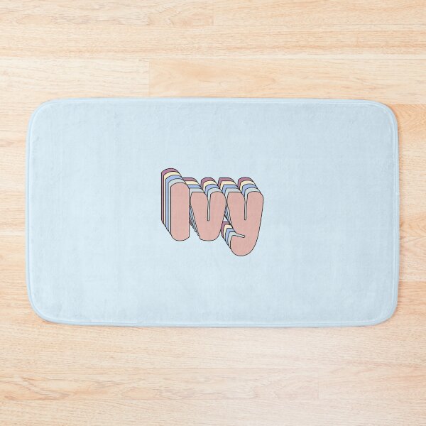 Item preview, Ivy Name  designed and sold by ashleymanheim.