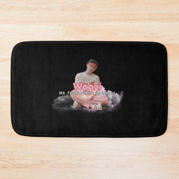 Item preview, Woozi #1 designed and sold by Maikeru18.