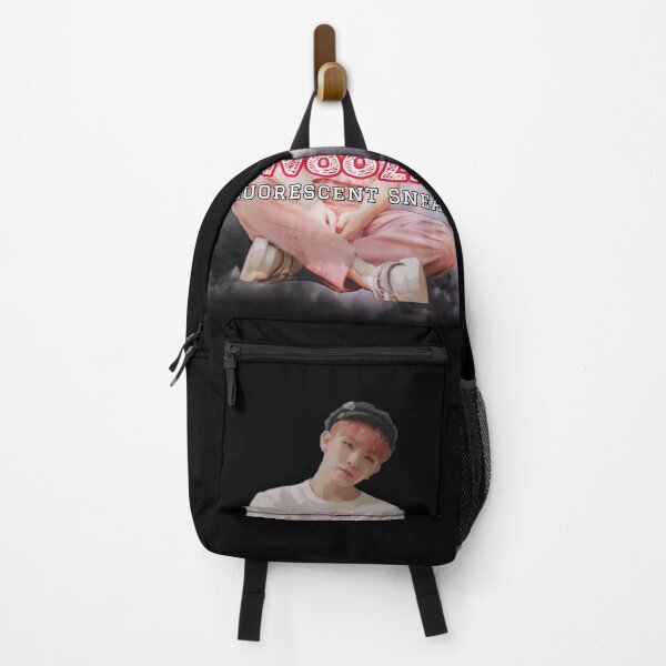 Item preview, Woozi #1 designed and sold by Maikeru18.