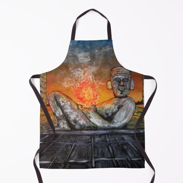 Item preview, Chacmool designed and sold by Adamzworld.