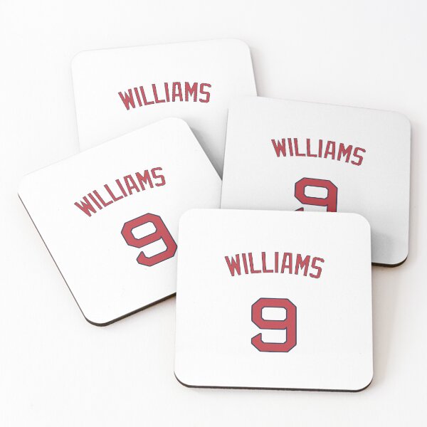 Item preview, Ted Williams designed and sold by positiveimages.