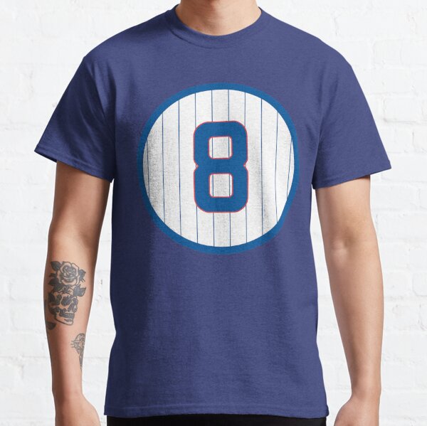 Greg Maddux 31 Fergie Jenkins 31 Jersey Number Sticker Essential T-Shirt  for Sale by francisayd