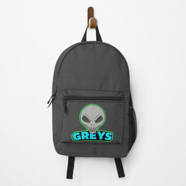 Item preview, The Greys designed and sold by Sean Middleton.