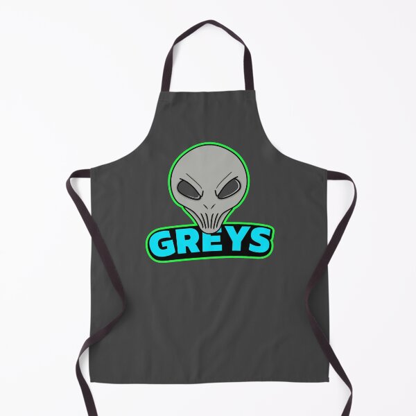 Item preview, The Greys designed and sold by Sean Middleton.