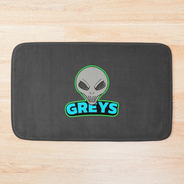 Item preview, The Greys designed and sold by Sean Middleton.