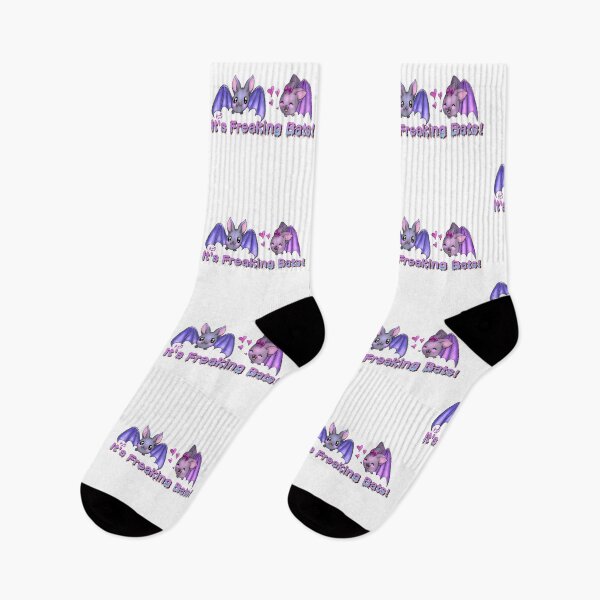 Item preview, It's Freaking Bats! designed and sold by Branmuffin22.